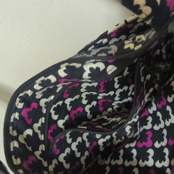 Vera Bradley crossbody bag - Picture 4 of 4